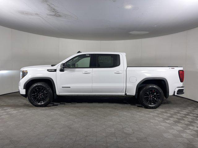 new 2026 GMC Sierra 1500 car, priced at $60,563