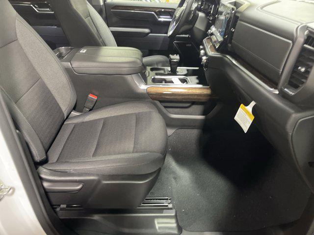 new 2026 GMC Sierra 1500 car, priced at $60,563