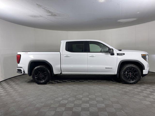 new 2026 GMC Sierra 1500 car, priced at $60,563