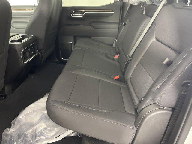 new 2026 GMC Sierra 1500 car, priced at $60,563