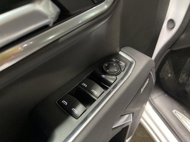 new 2026 GMC Sierra 1500 car, priced at $60,563