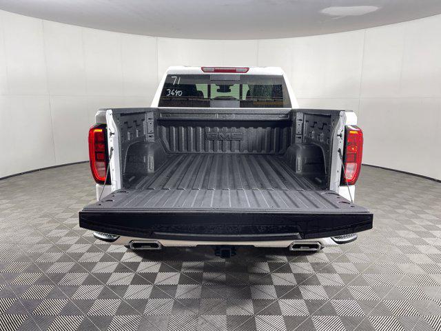 new 2026 GMC Sierra 1500 car, priced at $60,563