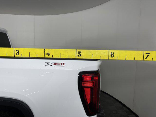 new 2026 GMC Sierra 1500 car, priced at $60,563
