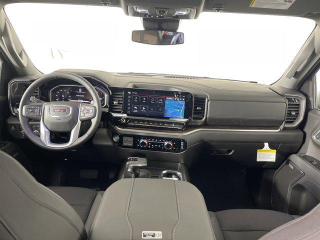 new 2026 GMC Sierra 1500 car, priced at $60,563