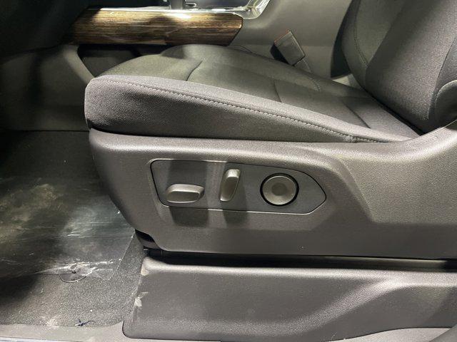 new 2026 GMC Sierra 1500 car, priced at $60,563