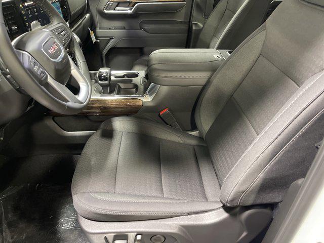 new 2026 GMC Sierra 1500 car, priced at $60,563