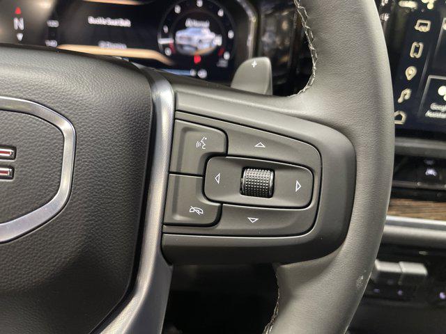 new 2026 GMC Sierra 1500 car, priced at $60,563