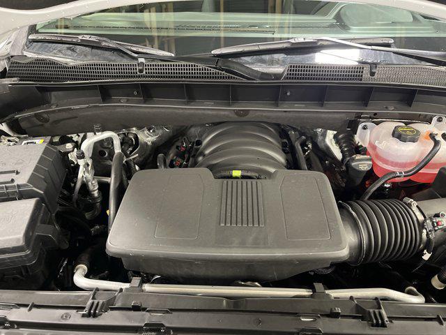 new 2026 GMC Sierra 1500 car, priced at $60,563