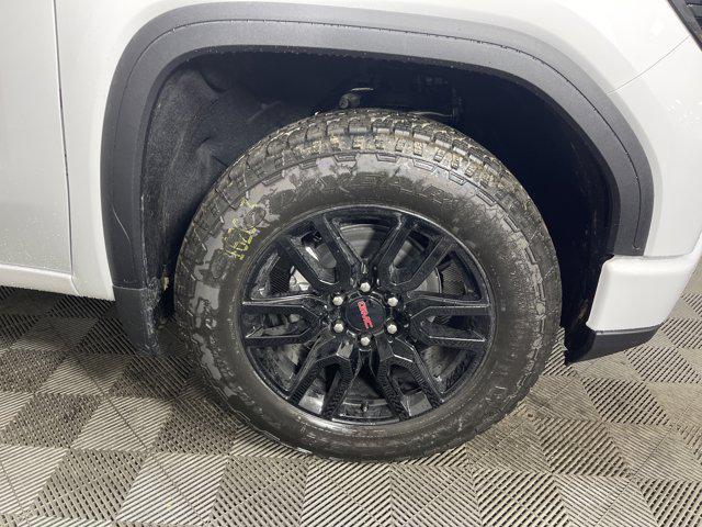 new 2026 GMC Sierra 1500 car, priced at $60,563