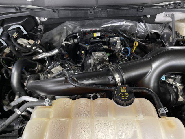 used 2022 Ford F-150 car, priced at $37,997