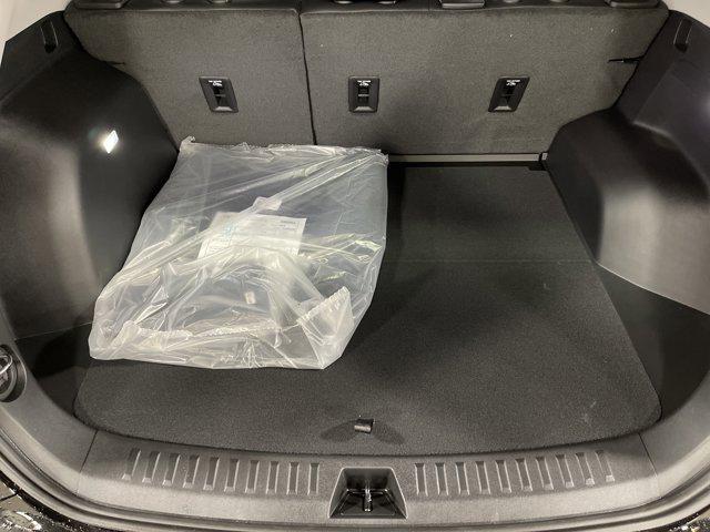 new 2026 GMC Terrain car, priced at $45,625