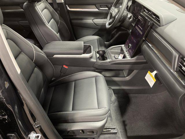 new 2026 GMC Terrain car, priced at $45,625