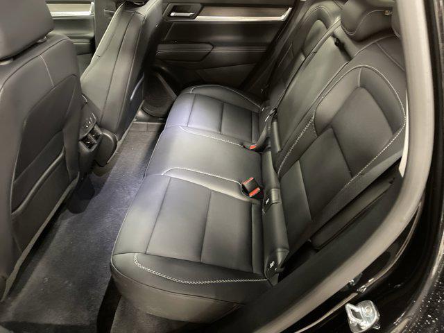 new 2026 GMC Terrain car, priced at $45,625