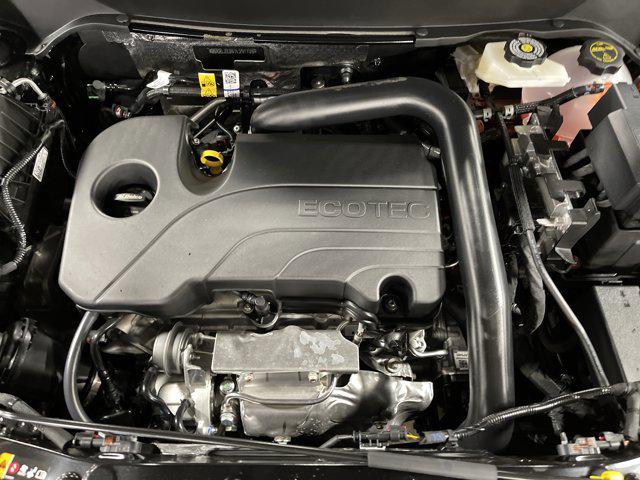 new 2026 GMC Terrain car, priced at $45,625