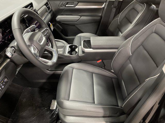 new 2026 GMC Terrain car, priced at $45,625