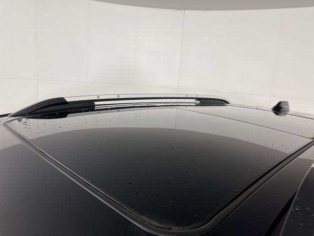 new 2026 GMC Terrain car, priced at $45,625