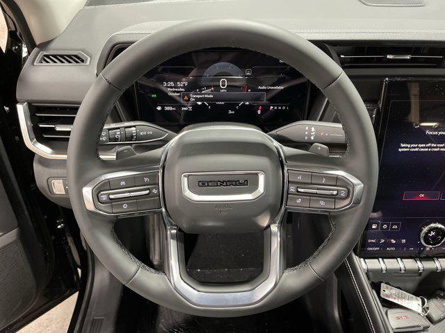 new 2026 GMC Terrain car, priced at $45,625