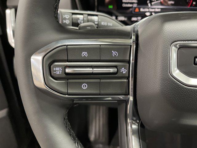 new 2026 GMC Terrain car, priced at $45,625