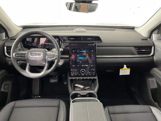 new 2026 GMC Terrain car, priced at $45,625