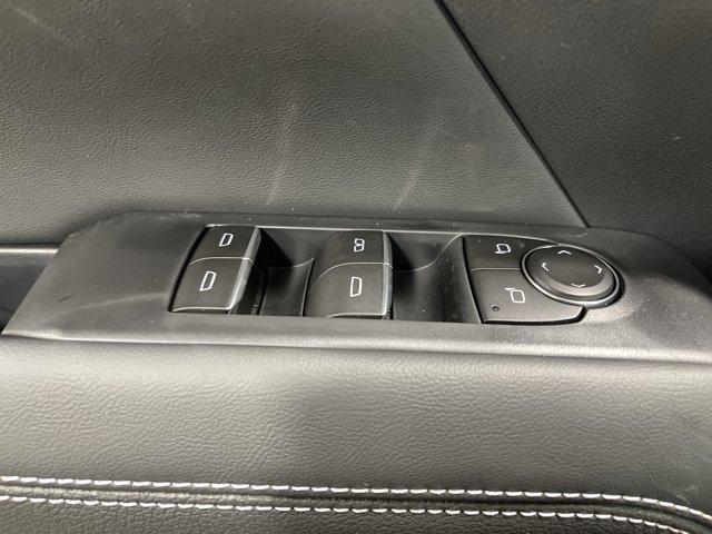 new 2026 GMC Terrain car, priced at $45,625