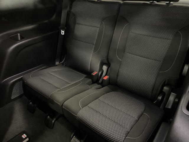 used 2023 GMC Acadia car, priced at $30,997