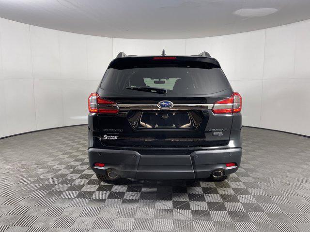 used 2022 Subaru Ascent car, priced at $29,997