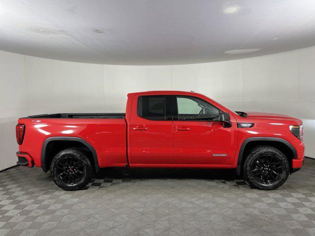 new 2025 GMC Sierra 1500 car, priced at $61,535