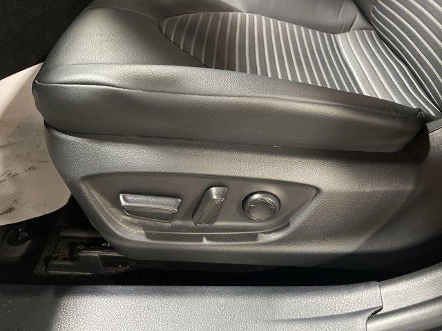 used 2021 Toyota Camry car, priced at $22,497
