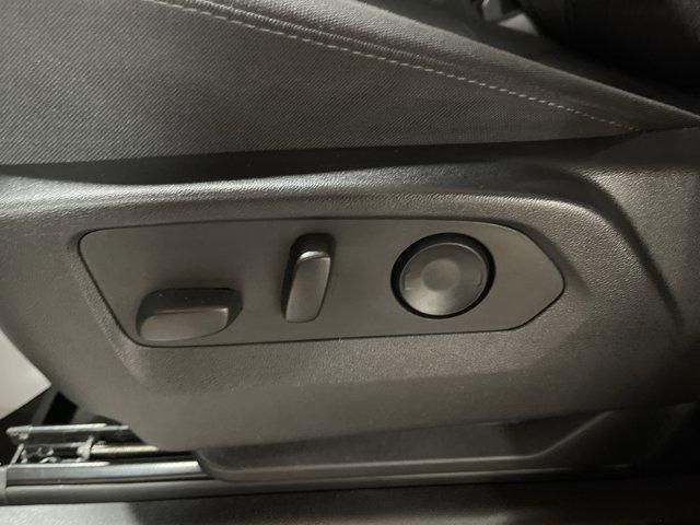 used 2023 GMC Sierra 1500 car, priced at $42,497
