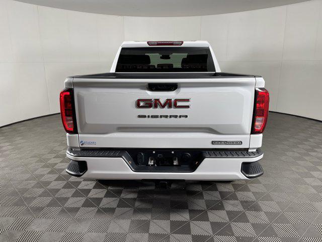 used 2023 GMC Sierra 1500 car, priced at $42,497