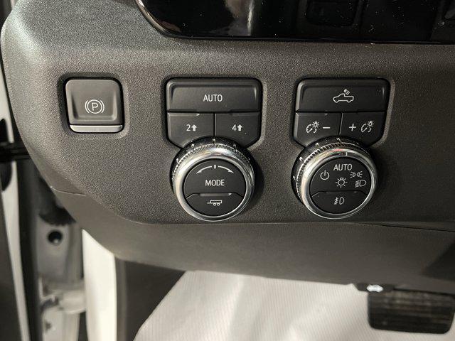 used 2023 GMC Sierra 1500 car, priced at $42,497
