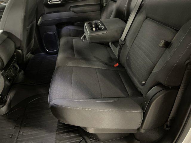 used 2023 GMC Sierra 1500 car, priced at $42,497