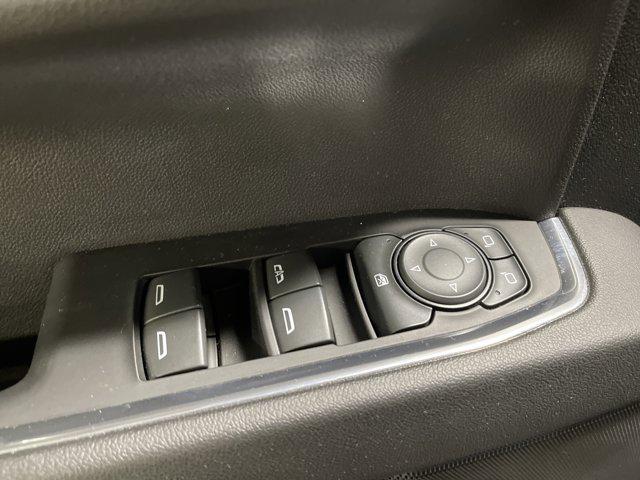used 2023 GMC Sierra 1500 car, priced at $42,497