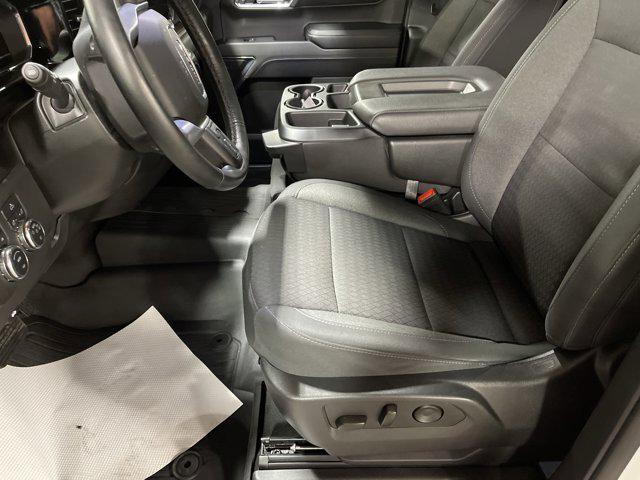 used 2023 GMC Sierra 1500 car, priced at $42,497