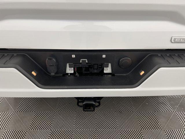 used 2023 GMC Sierra 1500 car, priced at $42,497
