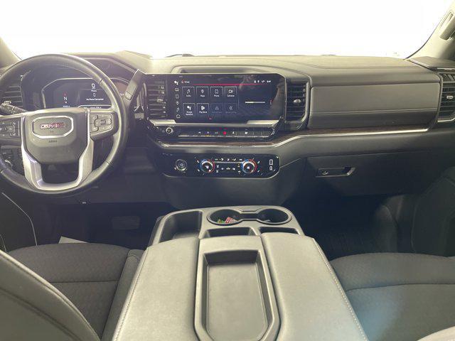 used 2023 GMC Sierra 1500 car, priced at $42,497