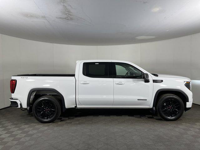 used 2023 GMC Sierra 1500 car, priced at $42,497