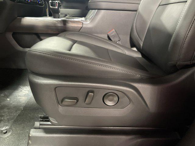 new 2026 GMC Sierra 1500 car, priced at $60,057