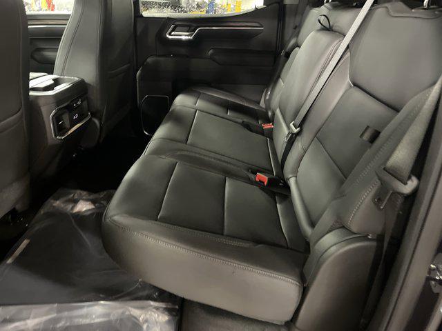 new 2026 GMC Sierra 1500 car, priced at $60,057