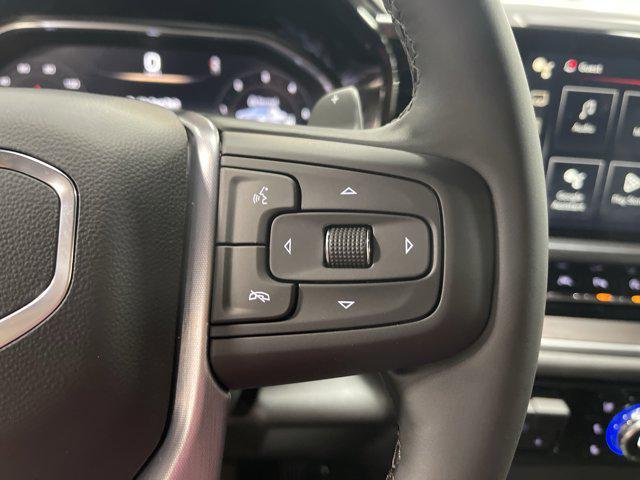 new 2026 GMC Sierra 1500 car, priced at $60,057