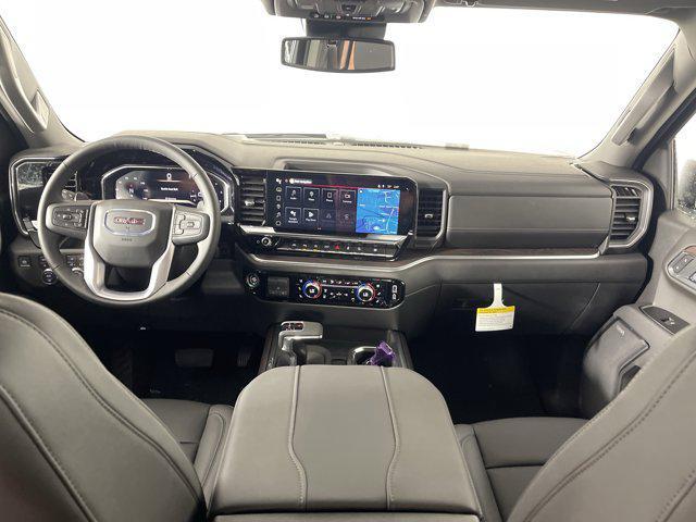 new 2026 GMC Sierra 1500 car, priced at $60,057
