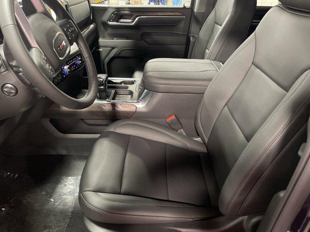 new 2026 GMC Sierra 1500 car, priced at $60,057