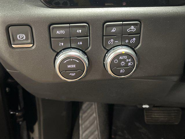 new 2026 GMC Sierra 1500 car, priced at $60,057