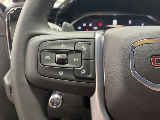 new 2026 GMC Sierra 1500 car, priced at $60,057