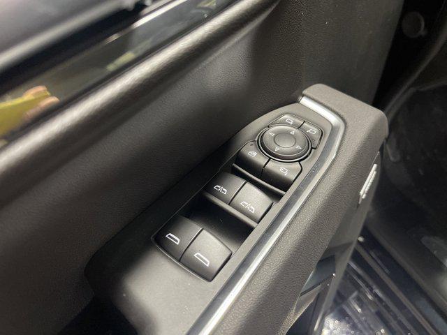 new 2026 GMC Sierra 1500 car, priced at $60,057