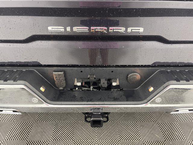 new 2026 GMC Sierra 1500 car, priced at $60,057