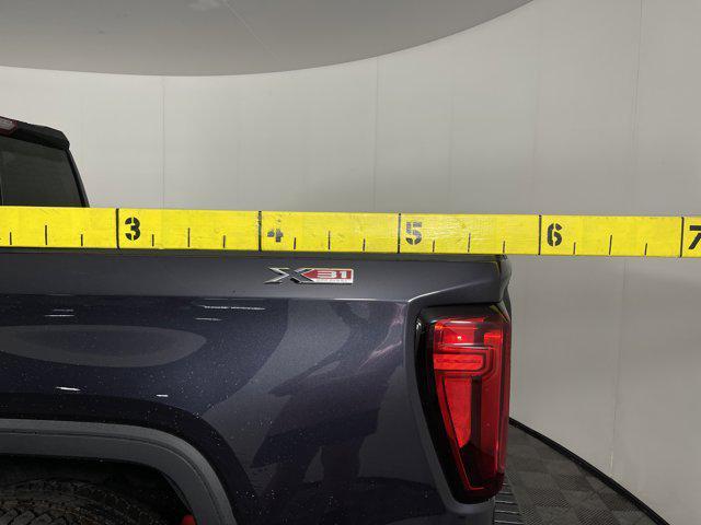 new 2026 GMC Sierra 1500 car, priced at $60,057