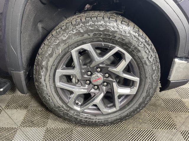 new 2026 GMC Sierra 1500 car, priced at $60,057