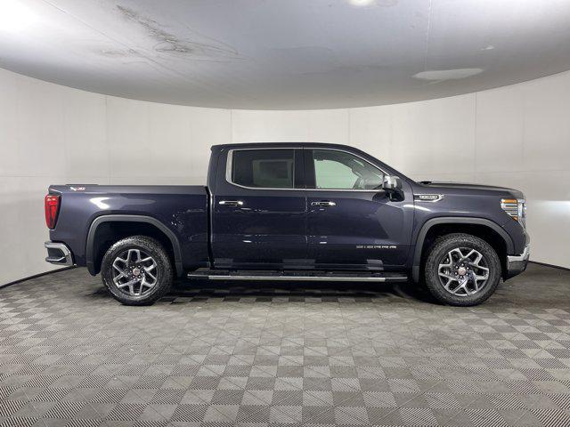 new 2026 GMC Sierra 1500 car, priced at $60,057