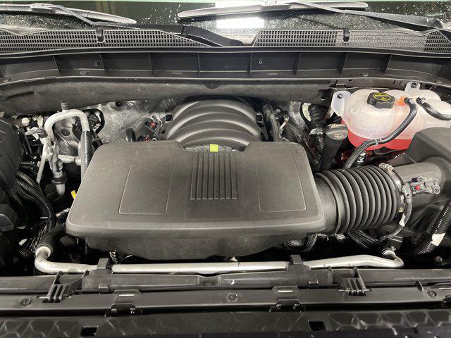 new 2026 GMC Sierra 1500 car, priced at $60,057